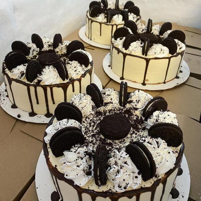 Yummies Ice Cream Cakes in Warsaw, NY