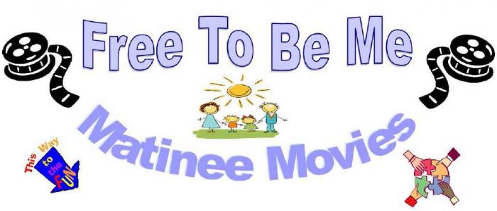 Free To Be Me Autism-Friendly Movies at Spotlight Theater