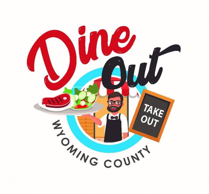 Dine Out Wyoming County