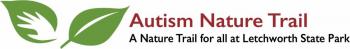 Autism Nature Trail in Letchtwork State Park
