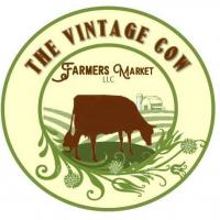 Vintage Cow Farmers Market & Greenhouse