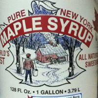 Gerald Meyer & Sons Dairy and Maple