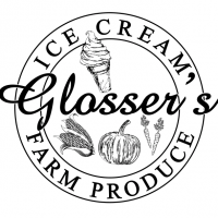 Glosser's Ice Cream & Farm Produce