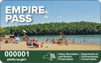 Use New York State’s Empire Park Pass at Letchworth State Park
